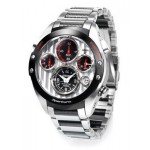 Sportura Kinetic Chronograph Limited Edition Men's Watch