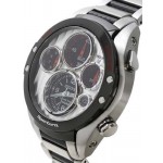Sportura Kinetic Chronograph Limited Edition Men's Watch