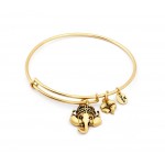 Ambition Expandable Bangle