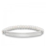 Thomas Sabo Pearl Bracelet