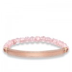 Thomas Sabo Pearl Bracelet