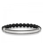 Thomas Sabo Pearl Bracelet