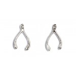 Wishbone Earrings