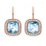 Thomas Sabo Dark Blue Cosmic Earrings