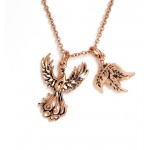 Phoenix Expandable Necklace