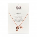 Phoenix Expandable Necklace