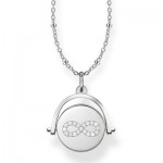 Thomas Sabo Infinty Necklace