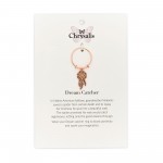 Dream Catcher Expandable Ring