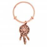 Dream Catcher Expandable Ring