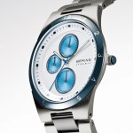 Bering Watch Ceramic Men