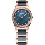 Bering Watch Ceramic Ladies