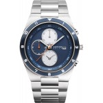 Bering Watch Solar Men