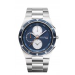 Bering Watch Solar Men