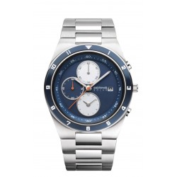 Bering Watch Solar Men