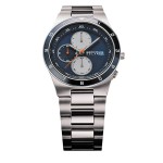 Bering Watch Solar Men