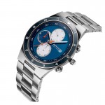 Bering Watch Solar Men