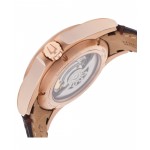 Kirkwood Automatic Brown Dial Men's Watch