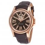 Kirkwood Automatic Brown Dial Men's Watch