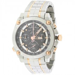 Precisionist Chronograph Men's Watch