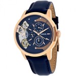 Townsman Muli-Function Navy Blue Dial Men's Watch