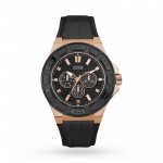 Guess Men's Force Watch