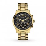 Guess Horizon Mens Chronograph Watch