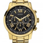 Guess Horizon Mens Chronograph Watch