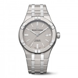 AIKON AUTOMATIC TITANIUM