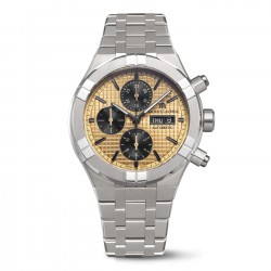 AIKON AUTOMATIC TITANIUM CHRONOGRAPH