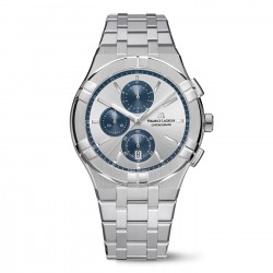 AIKON QUARTZ CHRONOGRAPH