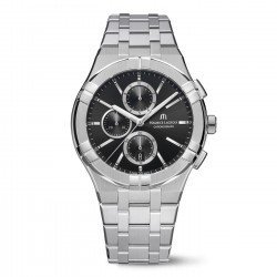 AIKON QUARTZ CHRONOGRAPH