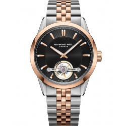Freelancer Men’s Automatic