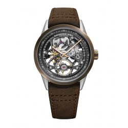 Freelancer Calibre RW1212 Skeleton