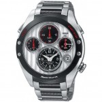 Sportura Kinetic Chronograph Limited Edition Men's Watch