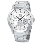 Premier Kinetic Perpetual Calendar Men's Watch