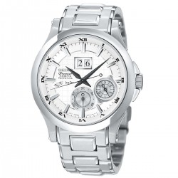 Premier Kinetic Perpetual Calendar Men's Watch