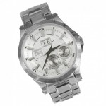 Premier Kinetic Perpetual Calendar Men's Watch