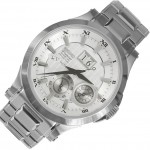 Premier Kinetic Perpetual Calendar Men's Watch