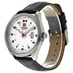 Calibre Trooper Men's Watch