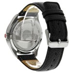 Calibre Trooper Men's Watch